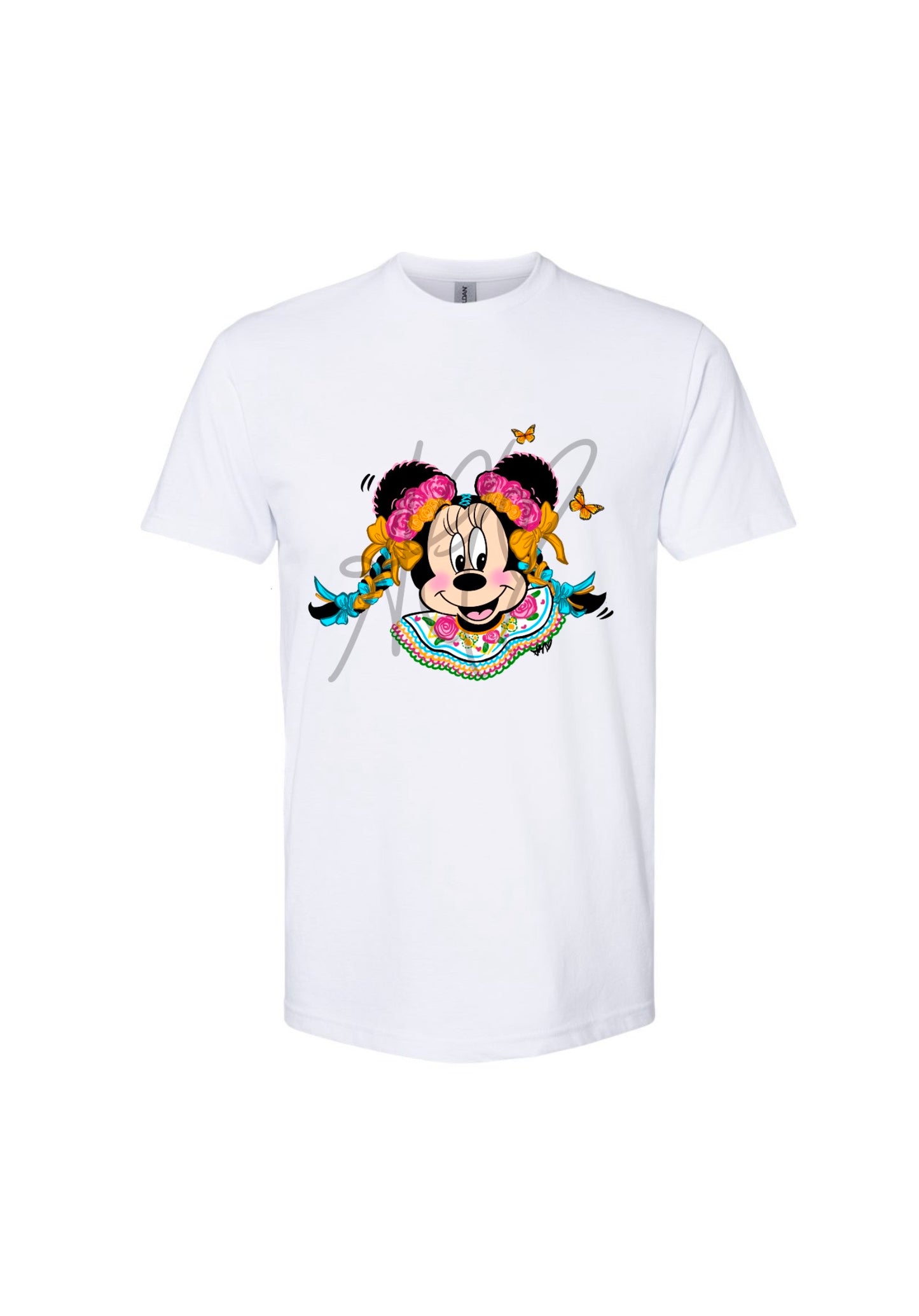 TIA LUPTIA MINNI TEE