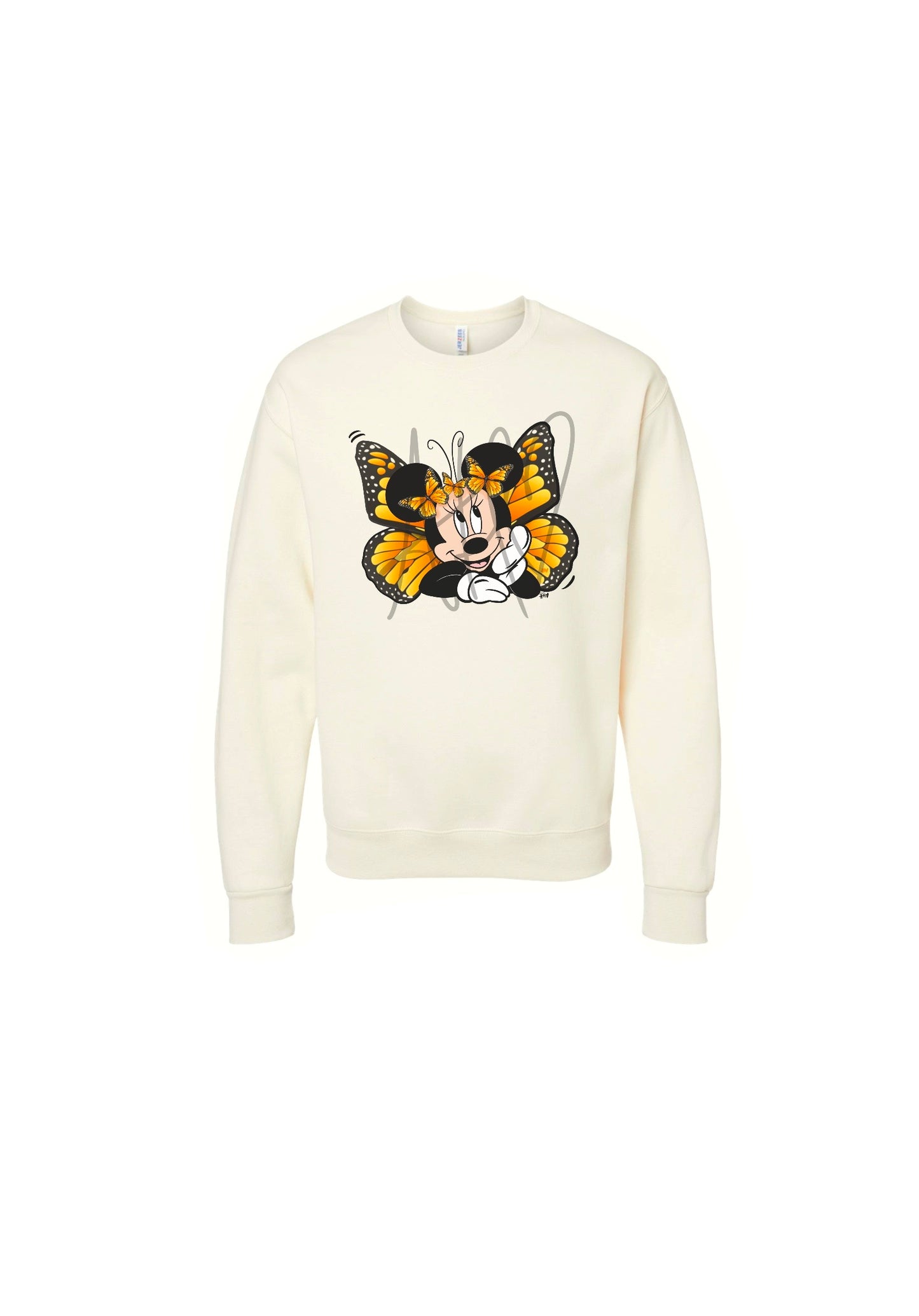 MONARCA MINNI CREWNECK