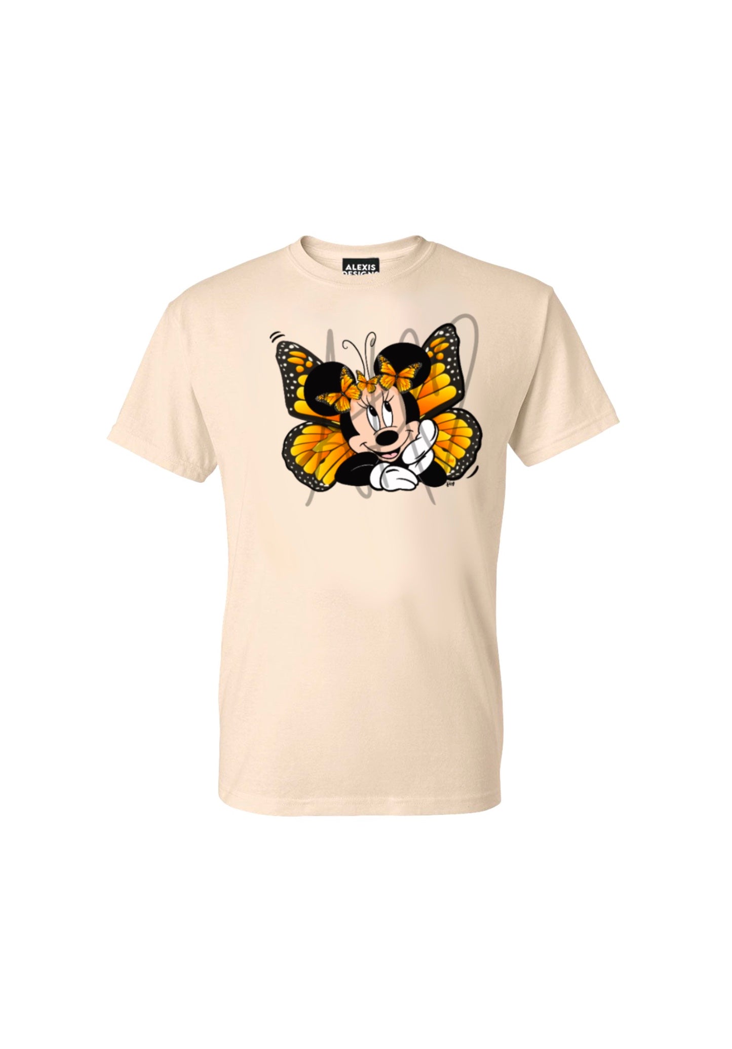 MONARCA MINNI TEE