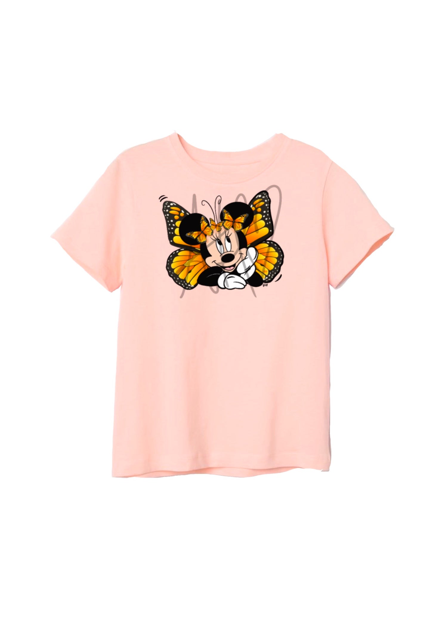 MONARCA MINNI TEE