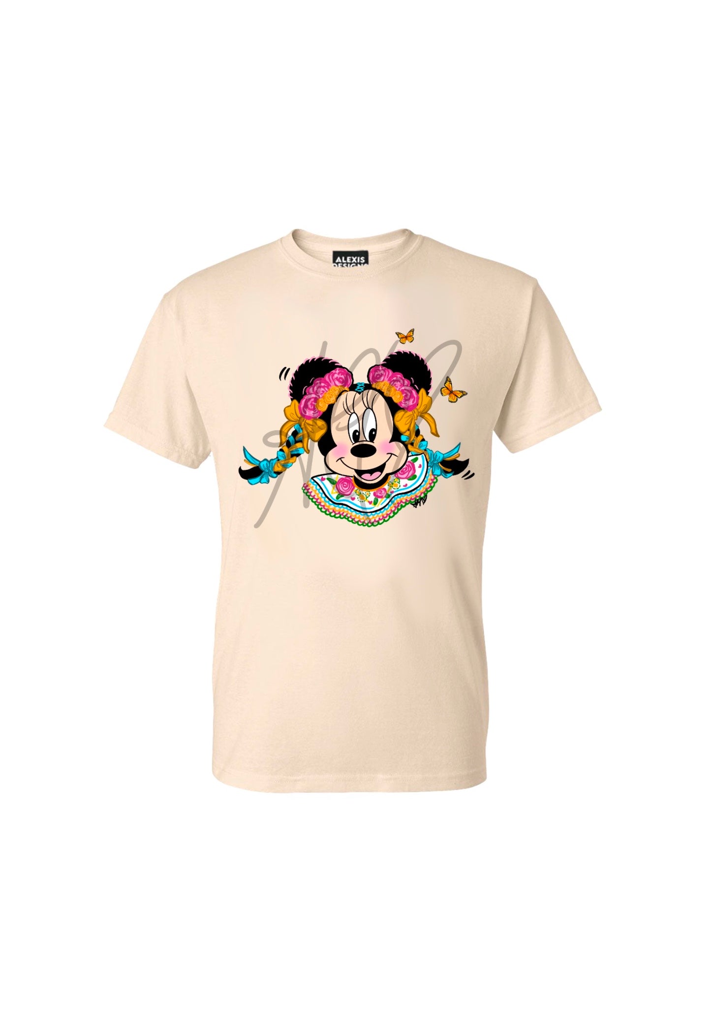 TIA LUPTIA MINNI TEE