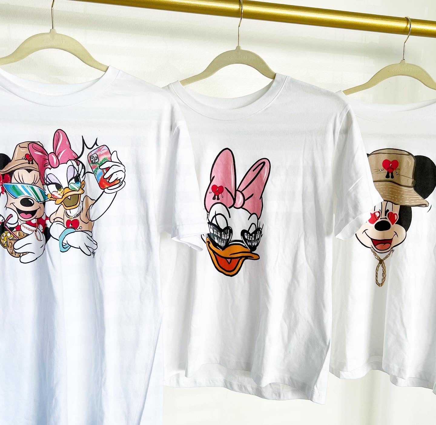 BENITO TEE