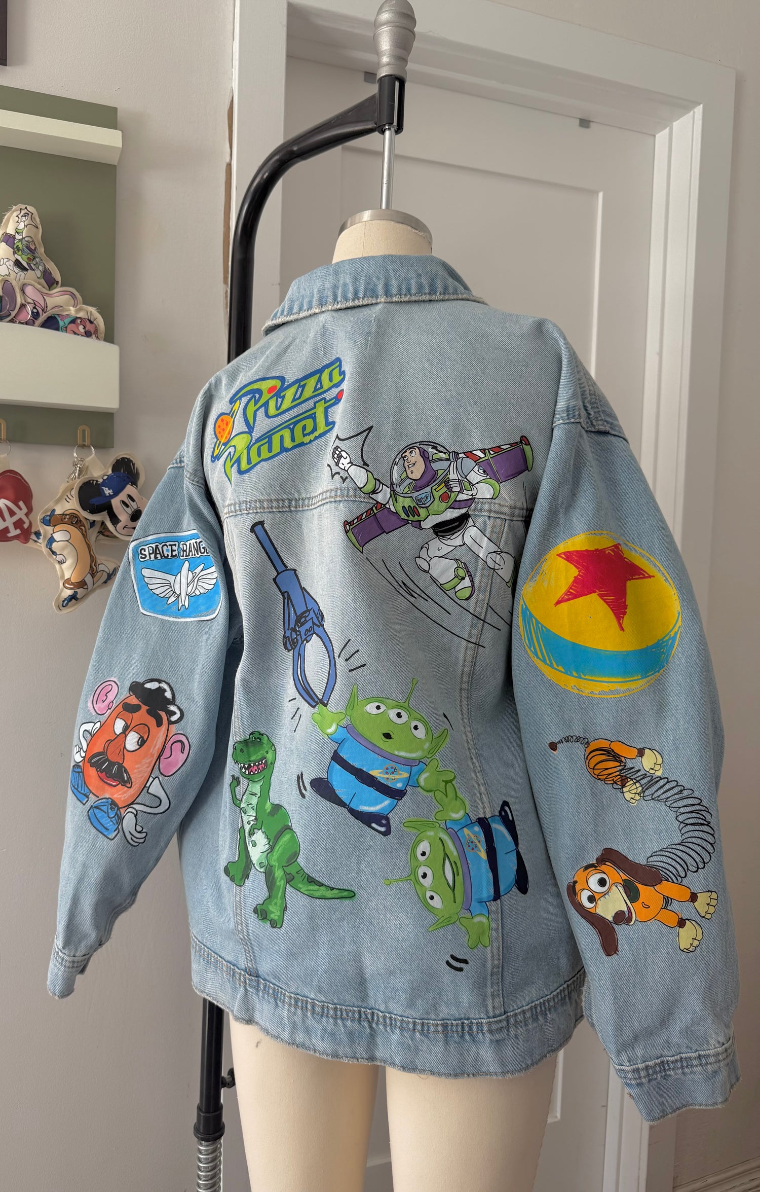 PIXXARR CLASSICS COLLECTION
