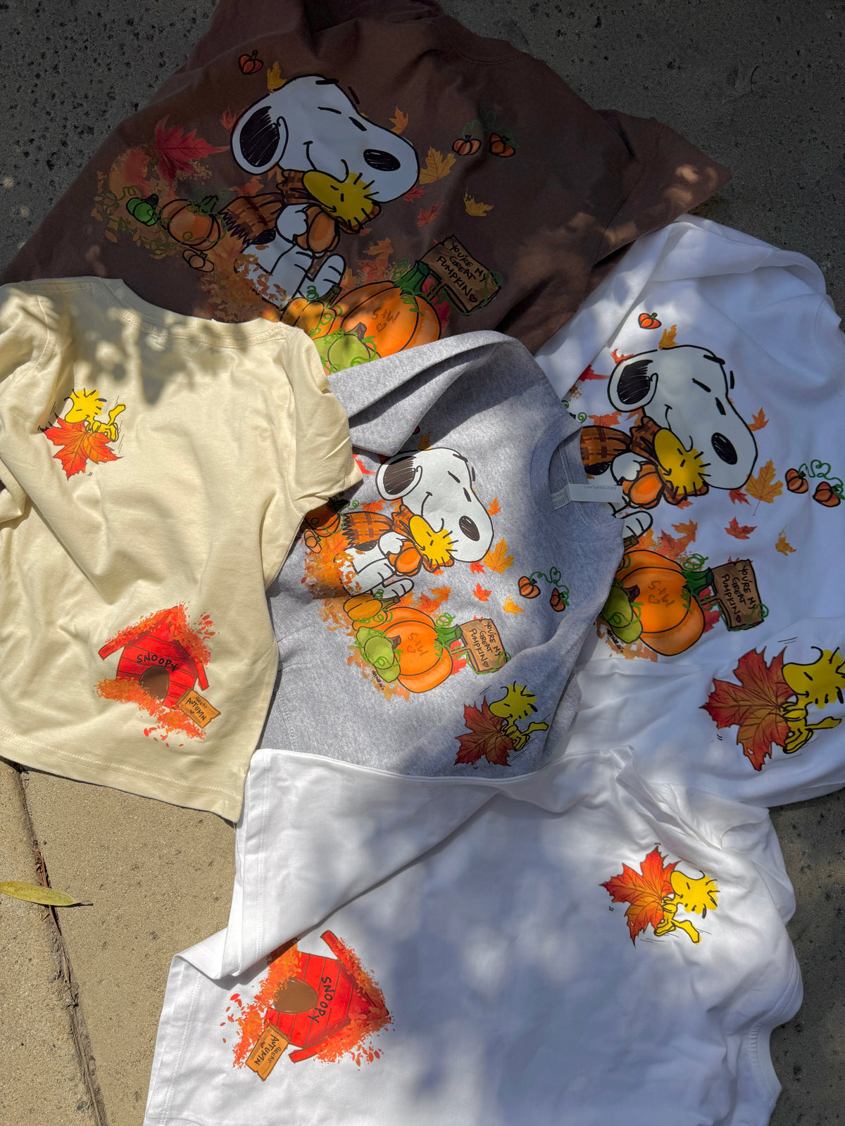HALLOWEEN DROP 3