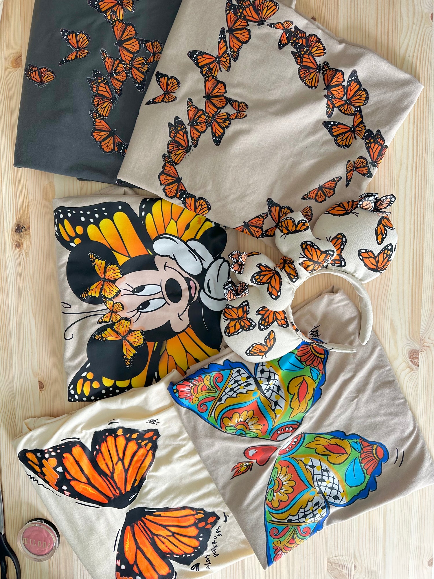 Monarca Collection