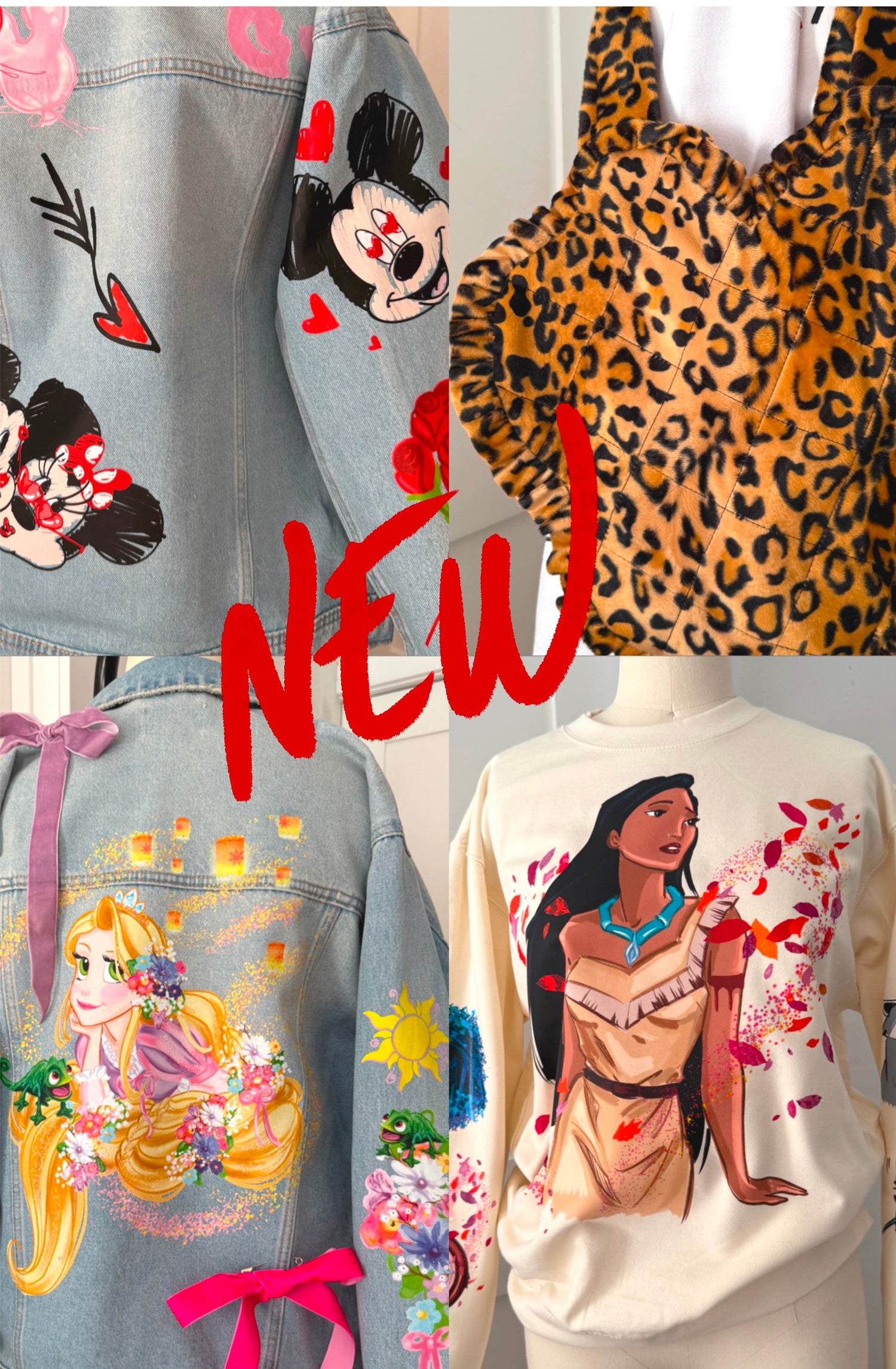 VALENTINES 2025 & CLASSICS