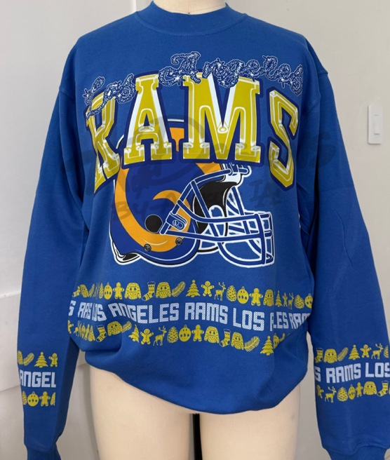 FOOTBALL SZN COLLECTION