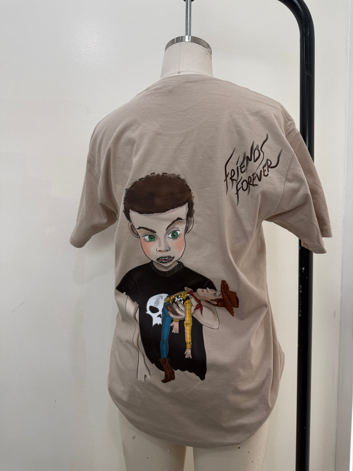 SIDD T SHIRT