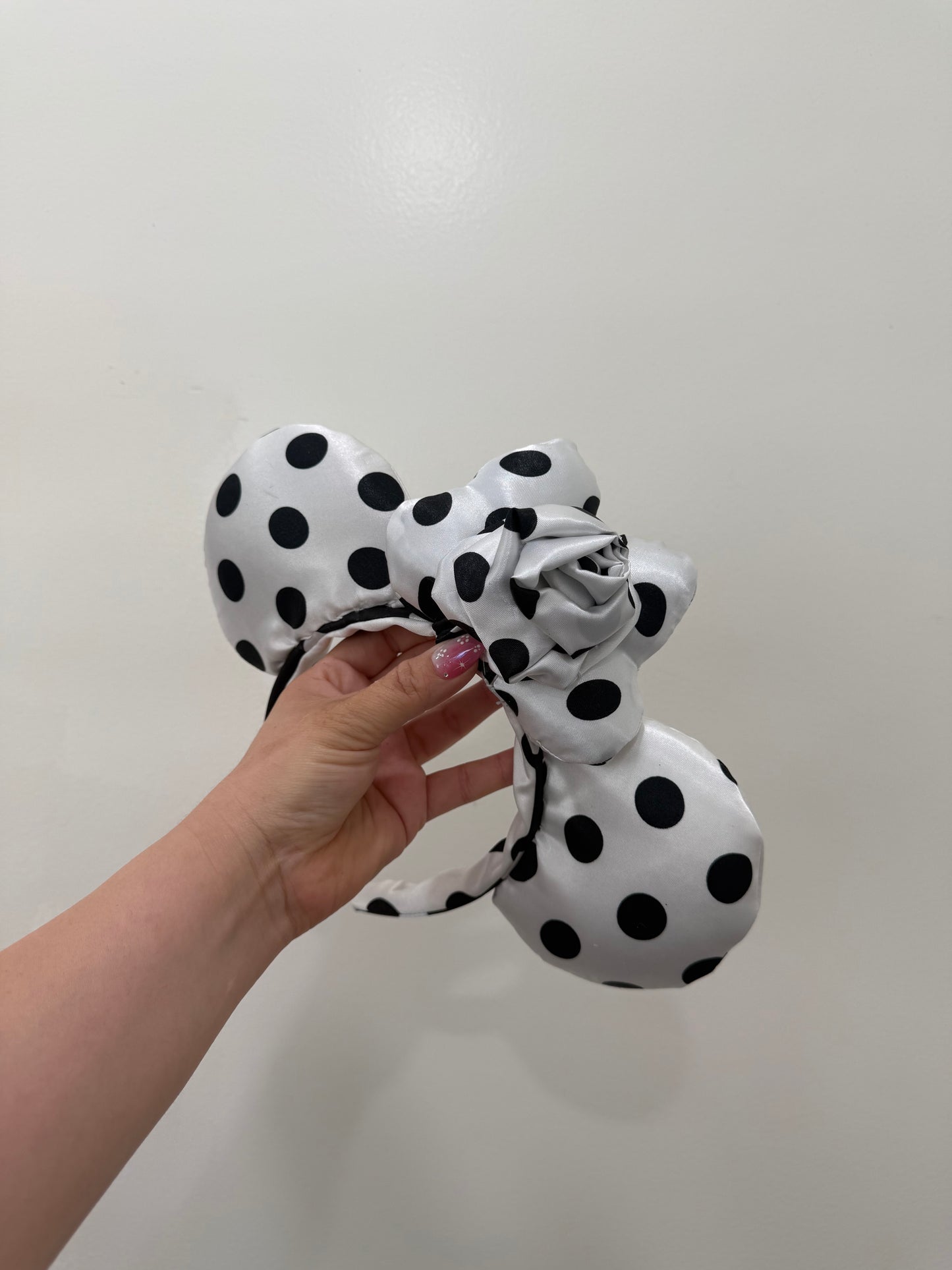PODKA DOT GIRLY