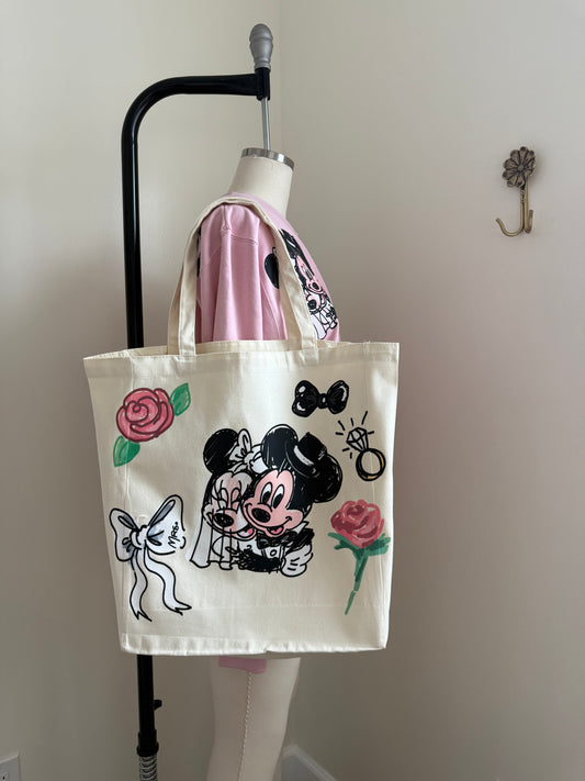 I DO TOTE