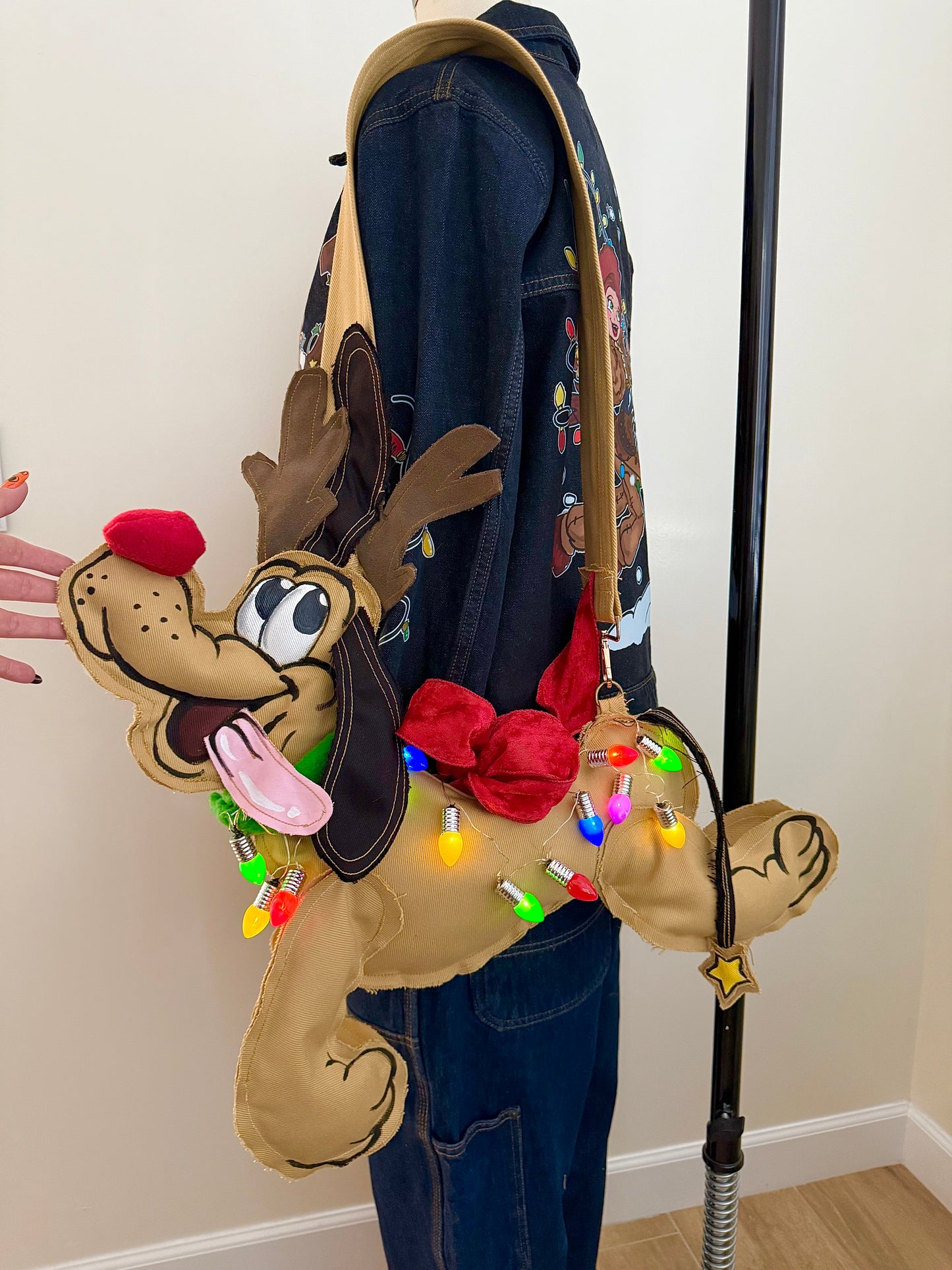 PLUTO LIGHTS