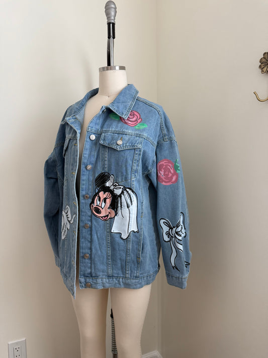 I DO JACKET
