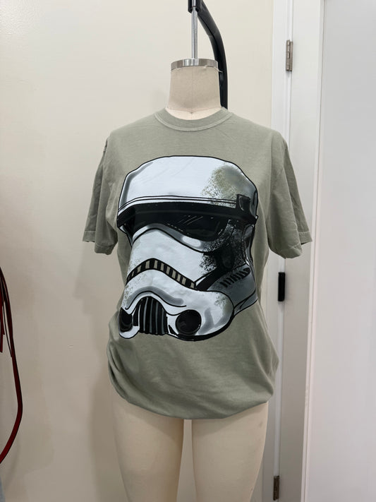 STORM TROOPER T SHIRT