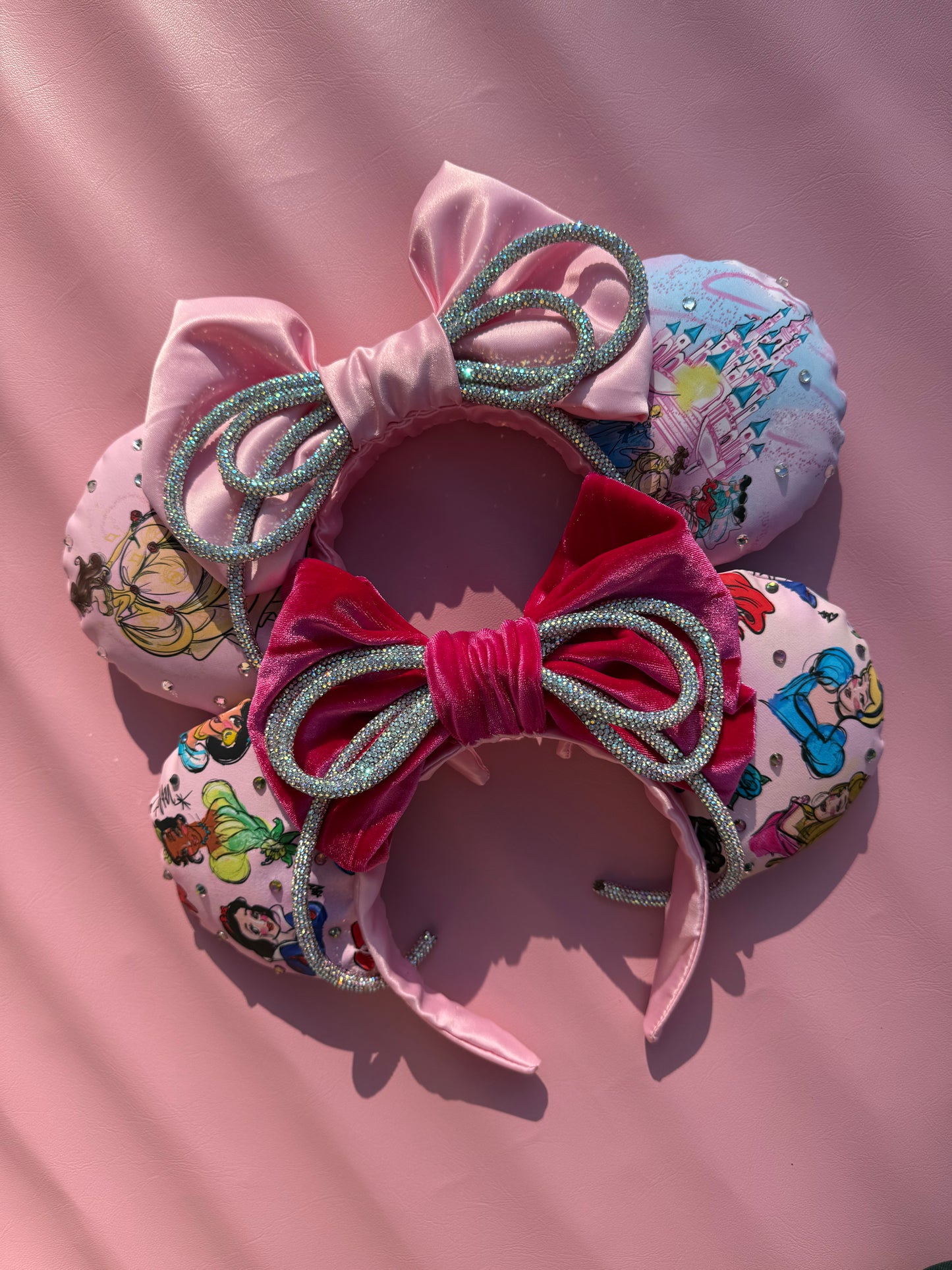 Princess Ears