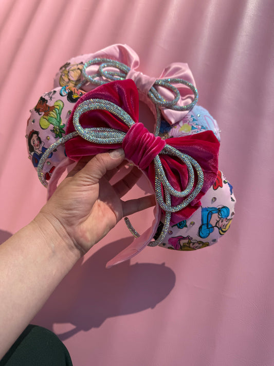 Princess Ears