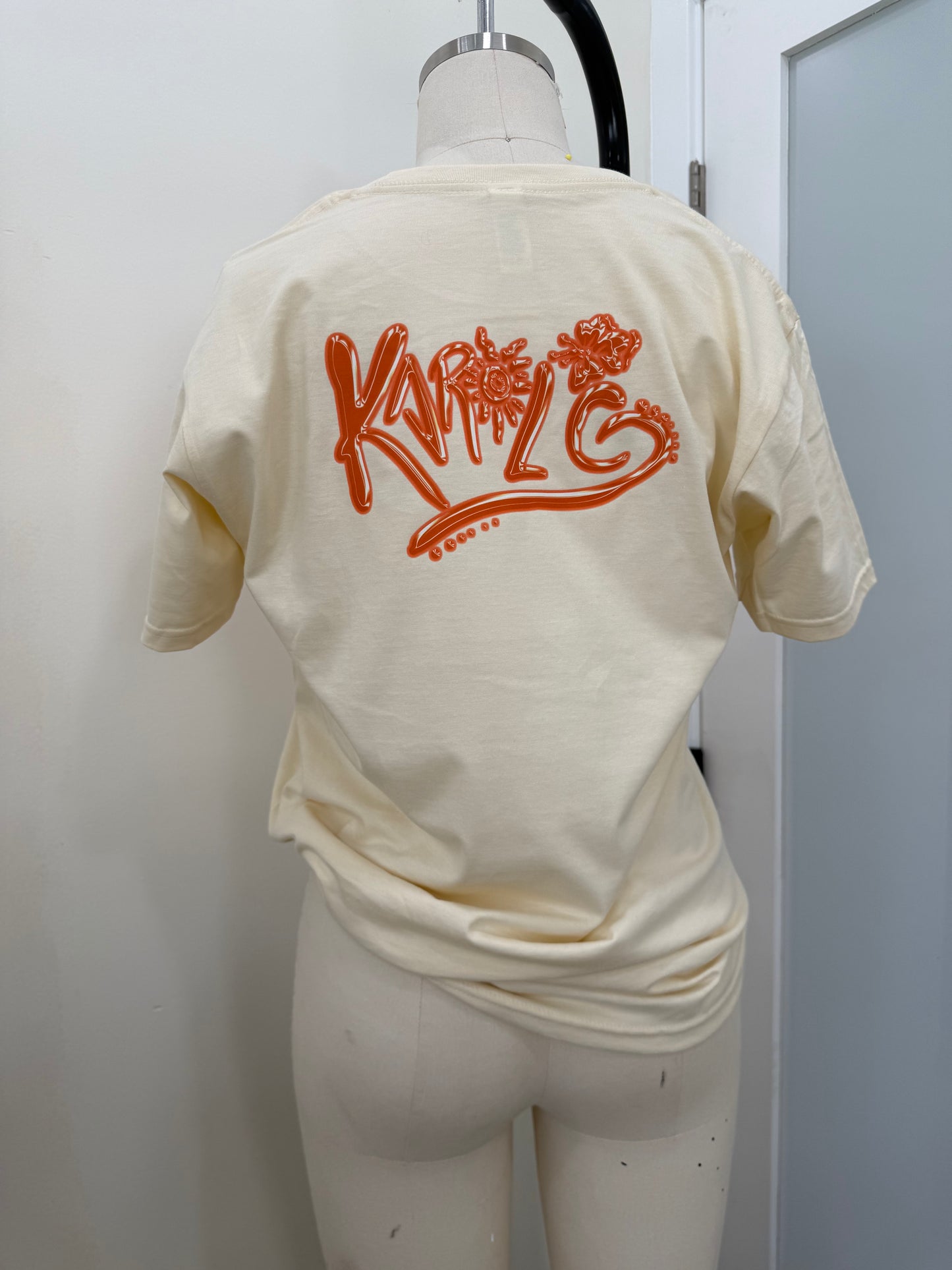 VIAJANDO T SHIRT