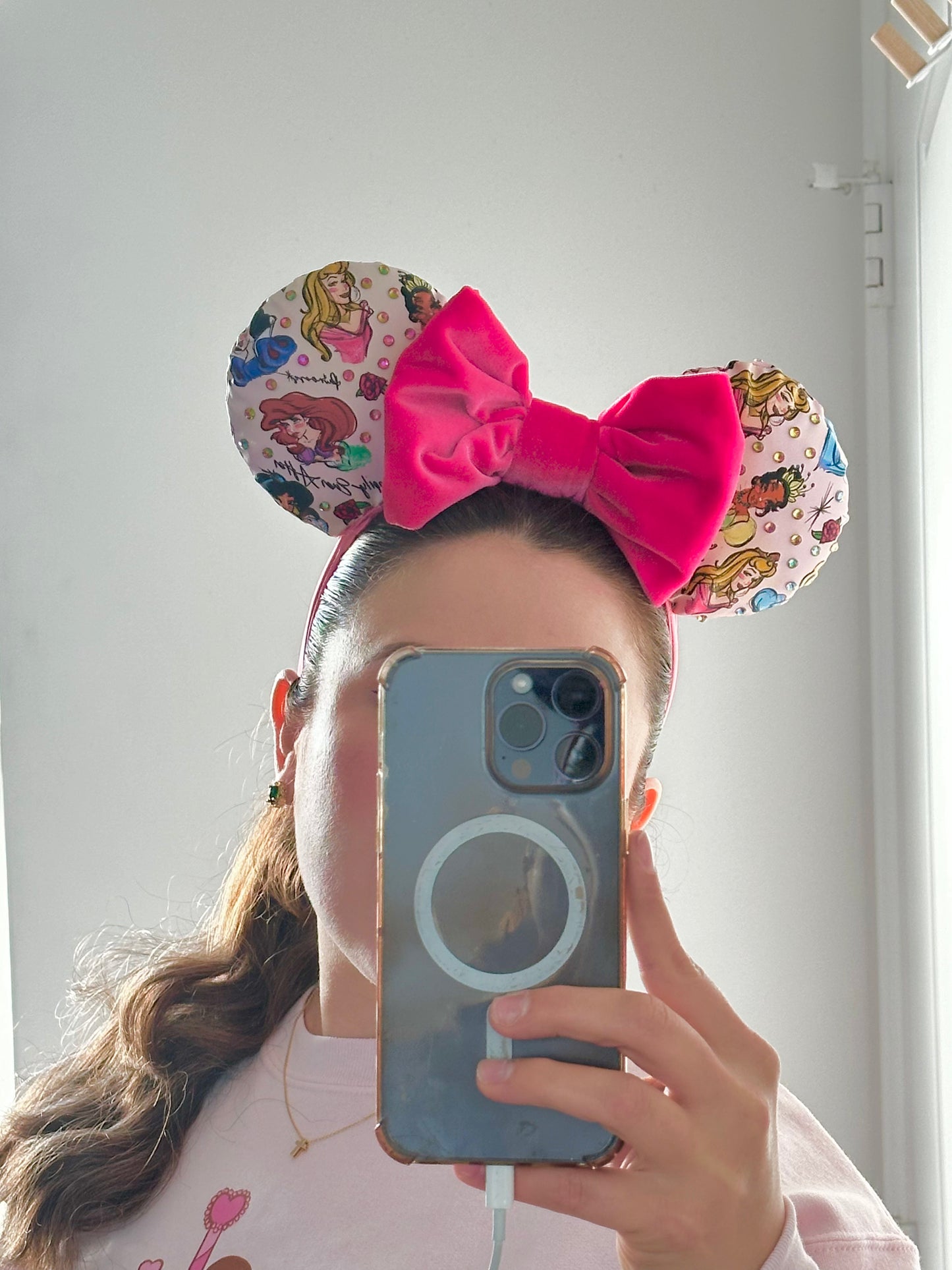 Princess Ears