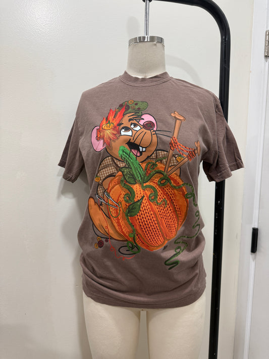 AUTUMN LOVER TSHIRT