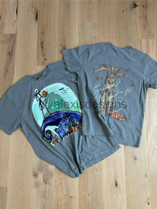 Meant to Be (Jack) T-shirt