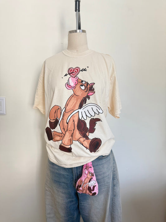 CUPID T SHIRT