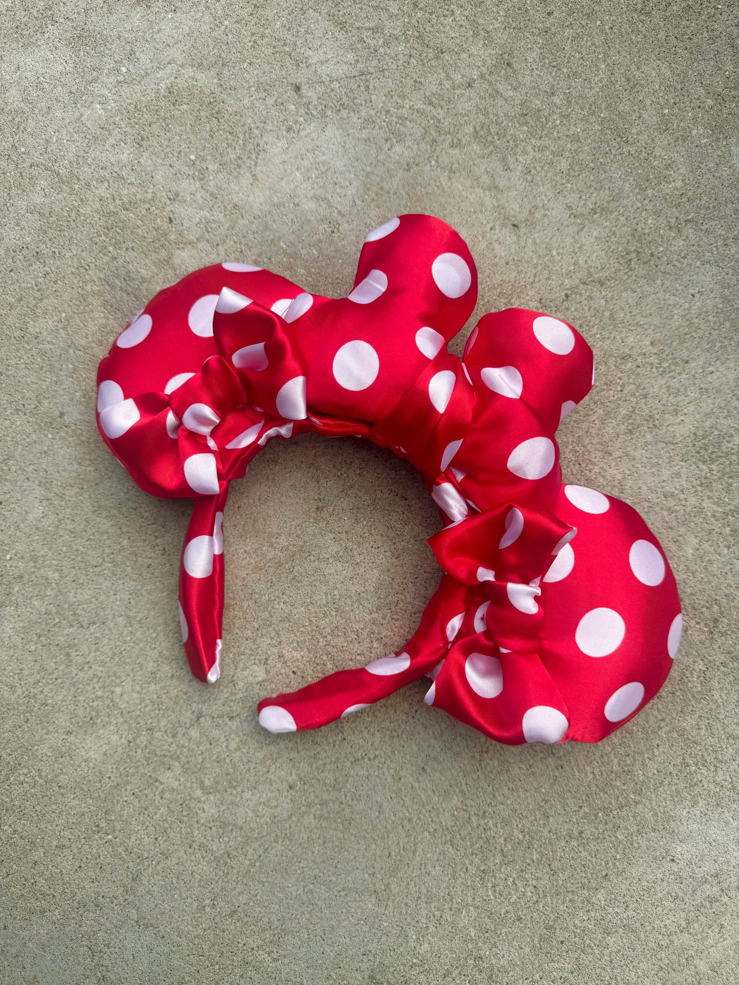 DOTTED LOVER EARS
