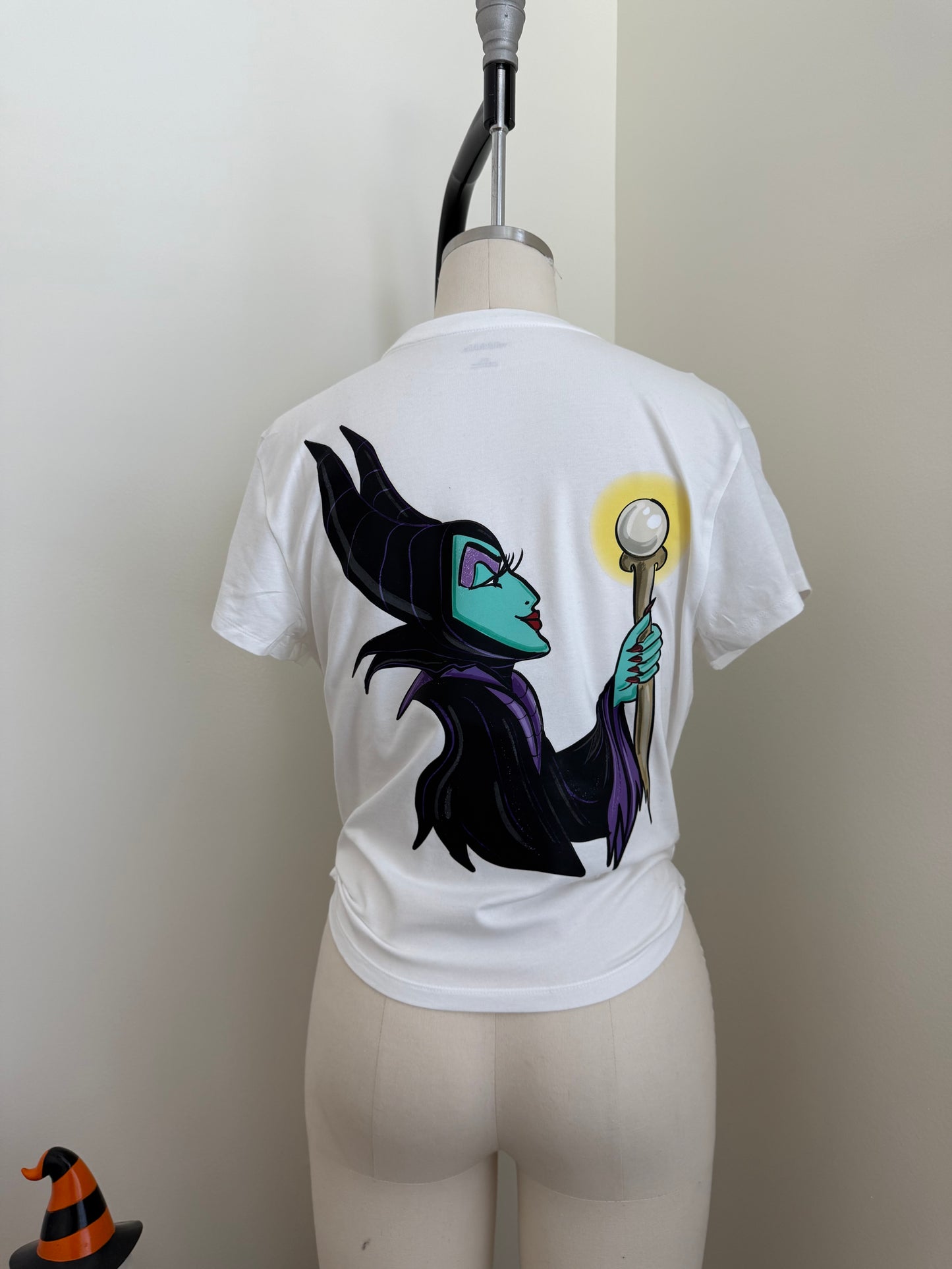 DRAGONS LOVE BABY TEE