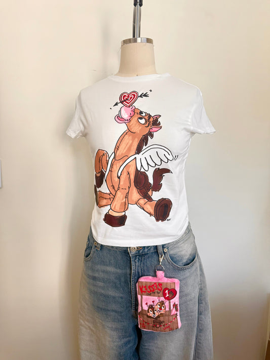 CUPID BABY TEE