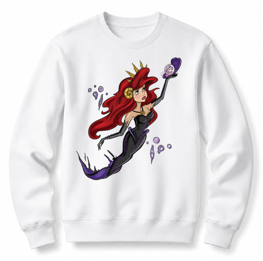 PRINCESS OF THE ABYSS CREWNECK