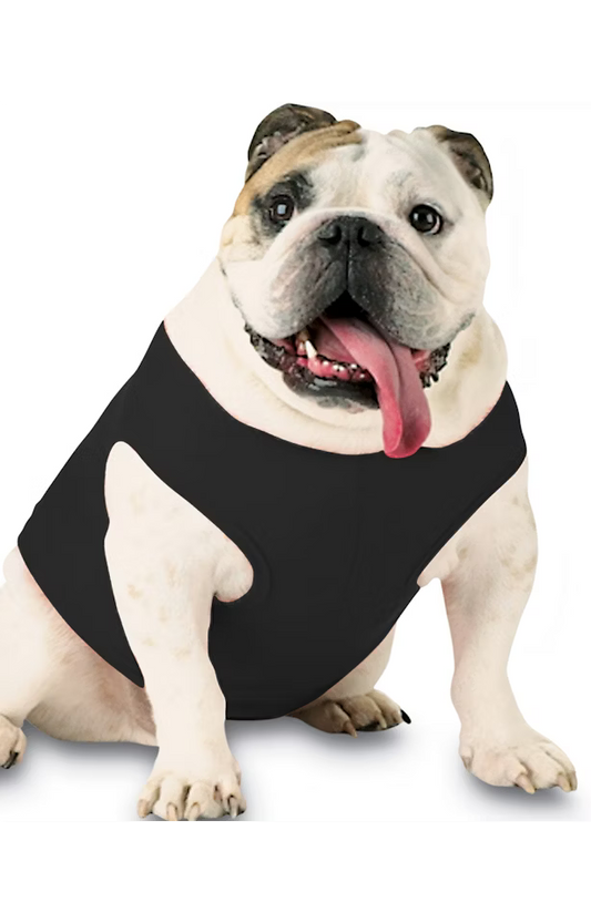 EL HALFTIME DOG/PET SHIRT