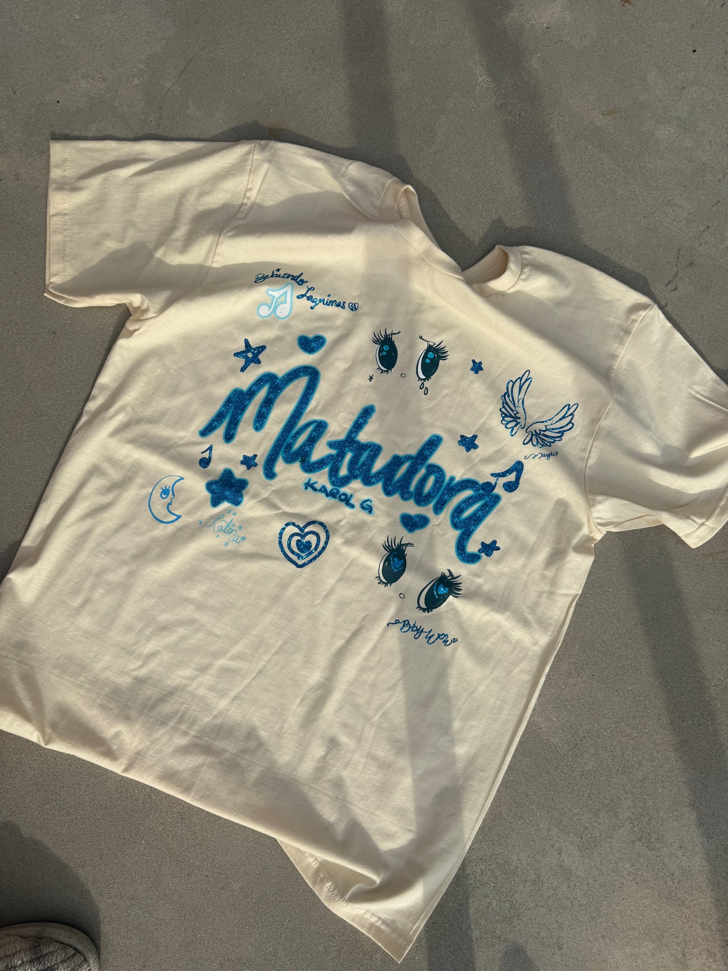 BABY WOW SHIRT