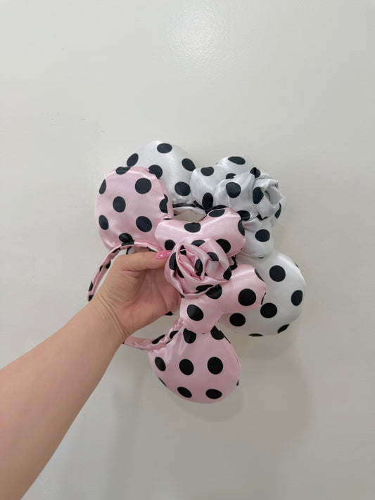 PODKA DOT GIRLY