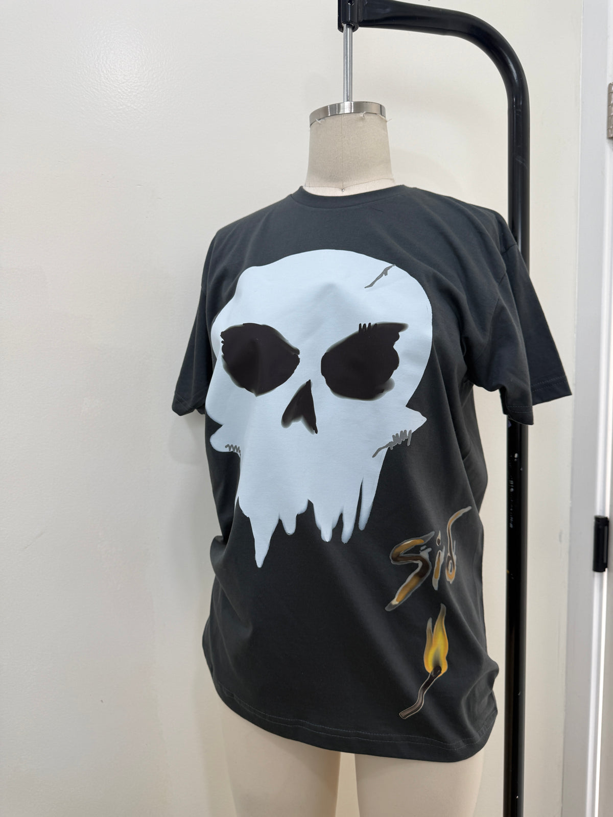 SIDD T SHIRT