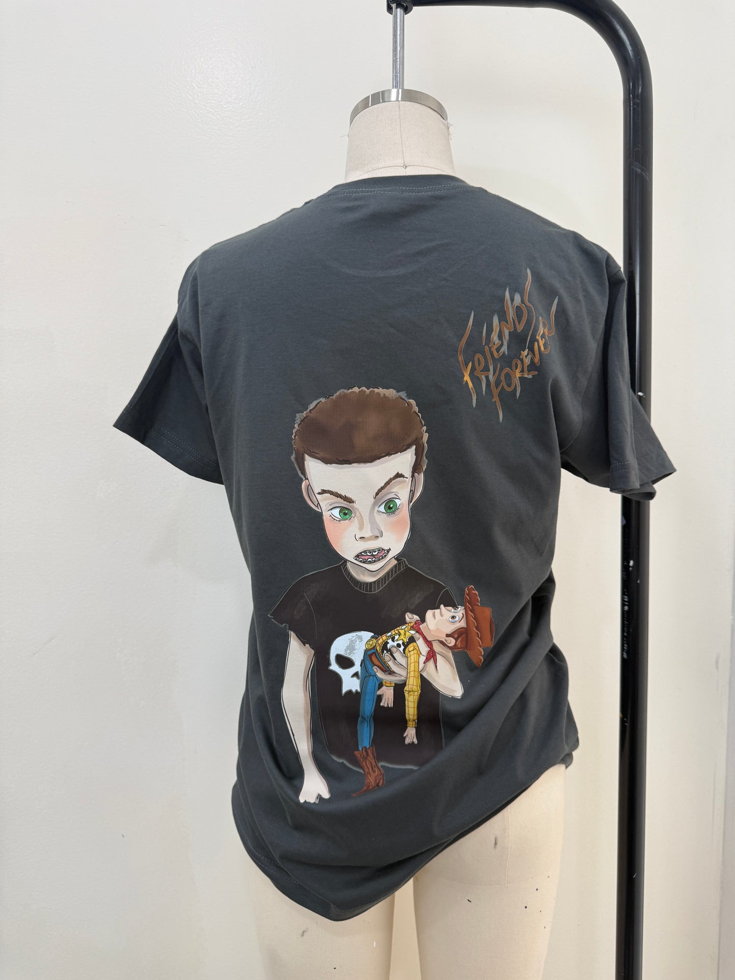 SIDD T SHIRT
