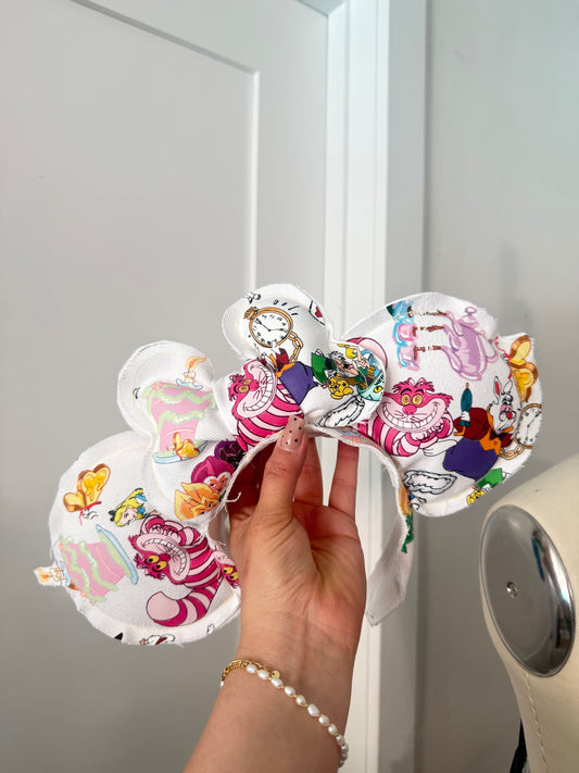 ALICE GARDEN EARS