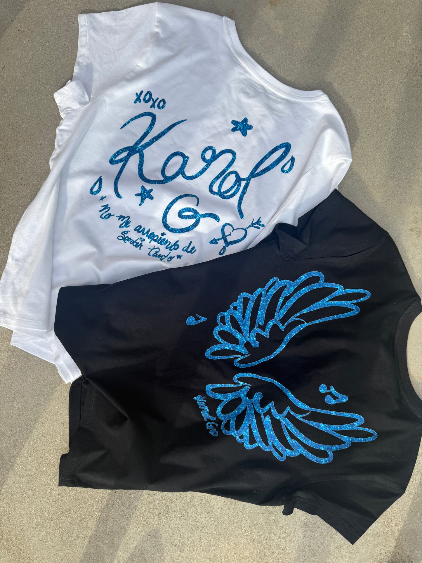 BABY WOW VER 1 BABY TEE