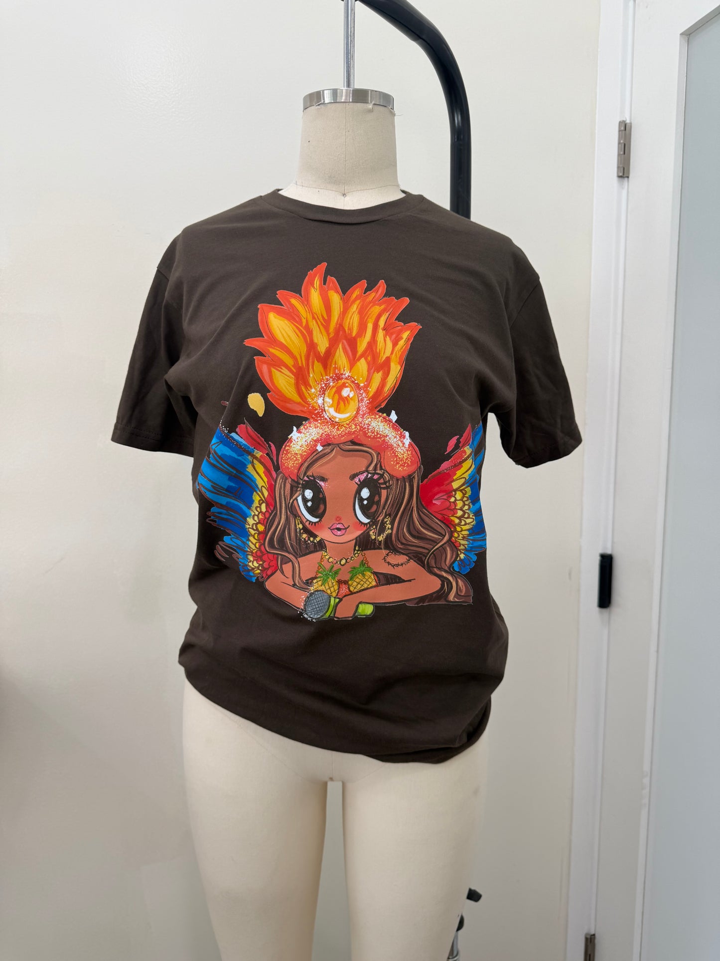 BESTIE T SHIRT