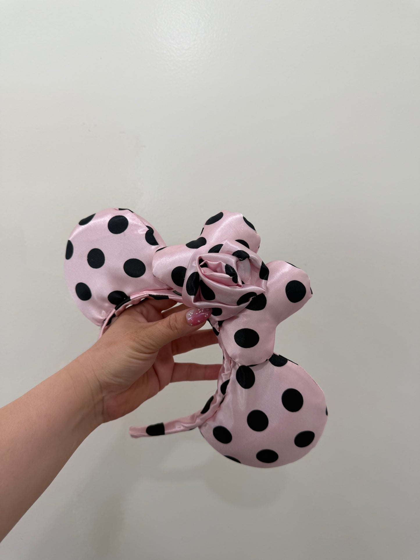 PODKA DOT GIRLY