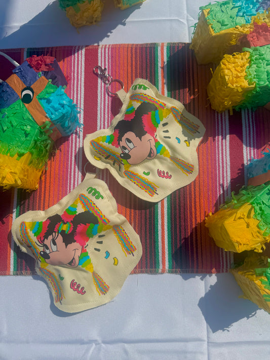 PINATA KEYCHAINS