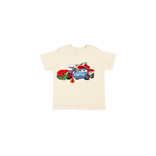 KIDS SPOOKY LOVERS T SHIRT