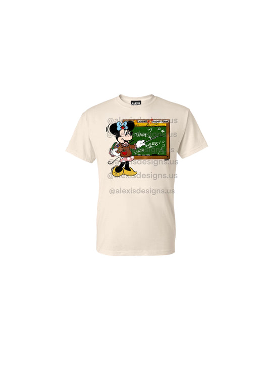 Teach 4 Success Tee