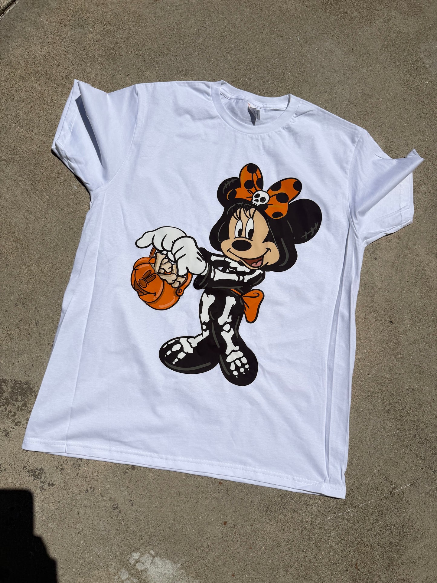 MINI'S SWEETS T SHIRT