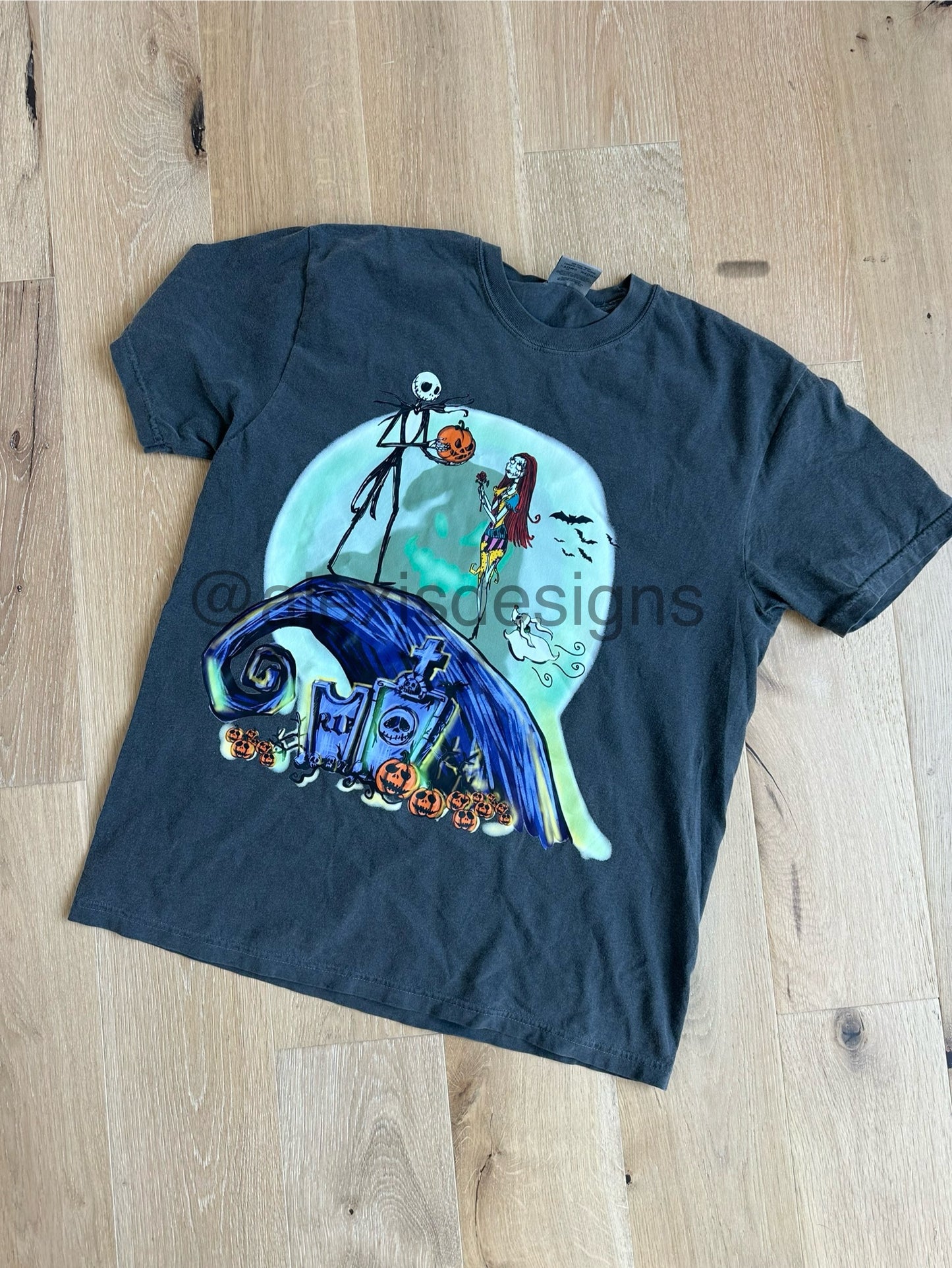 Meant to be Together T-shirt