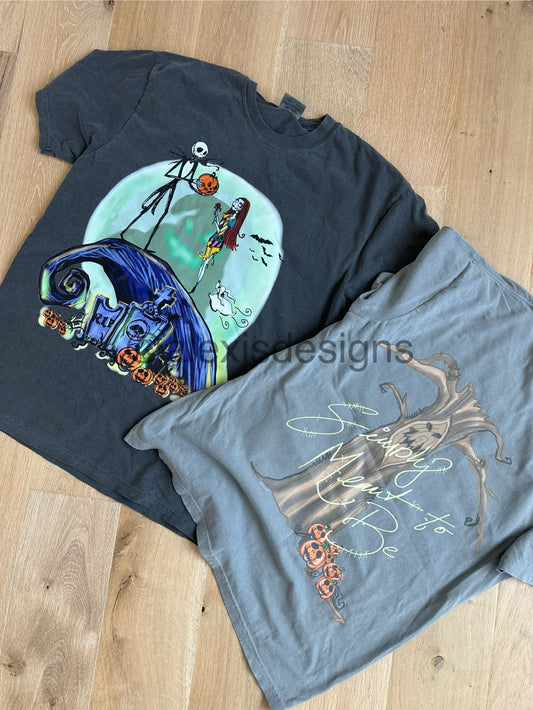 Meant to be Together T-shirt