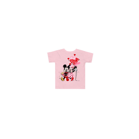 KIDS LOVERS TEE