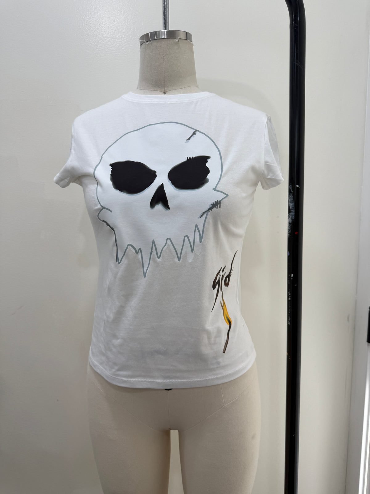 SIDD BABY TEE