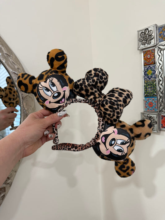 CHEETAH GIRLS PART 2 EARS