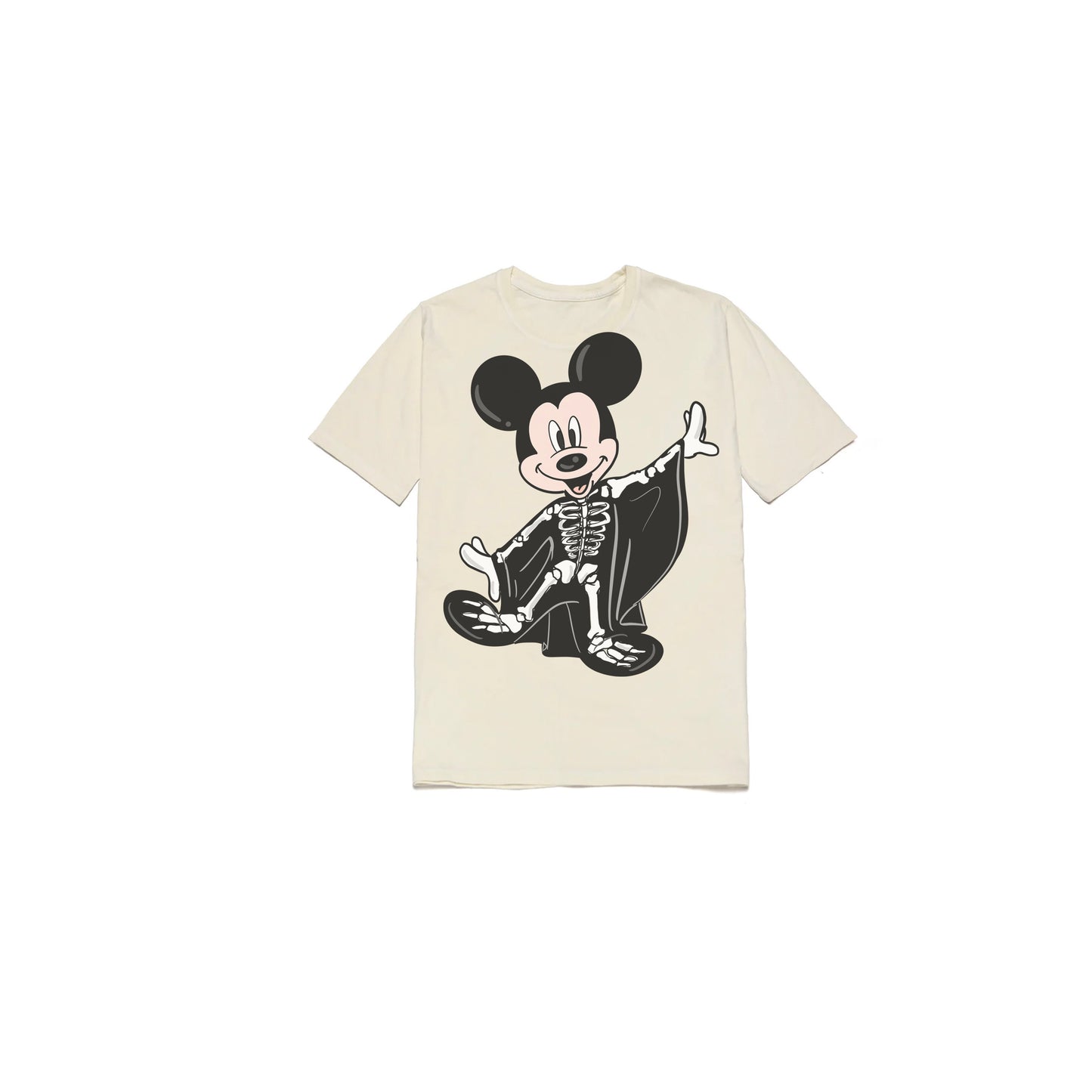 KIDS MICKI'S HAPPY BONES  T SHIRT