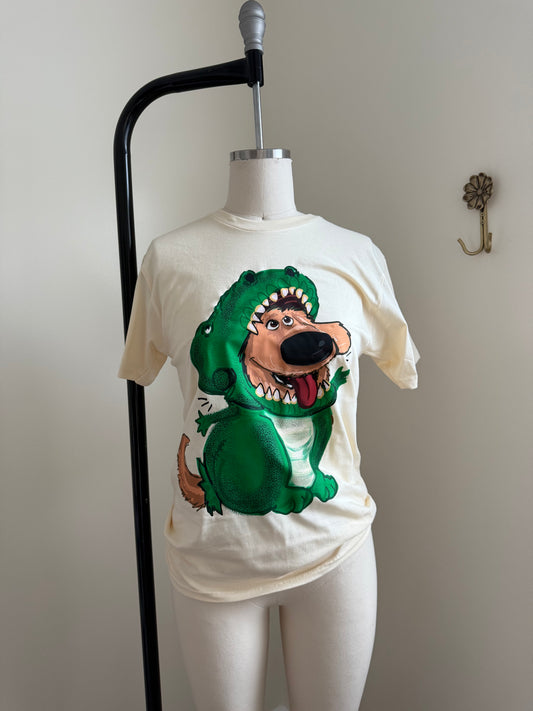 GOOD BOY REX T SHIRT