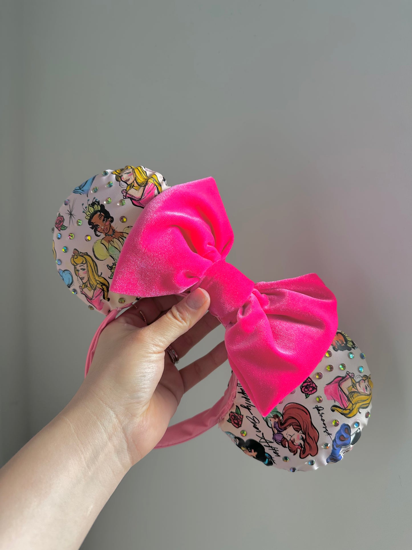 Princess Ears