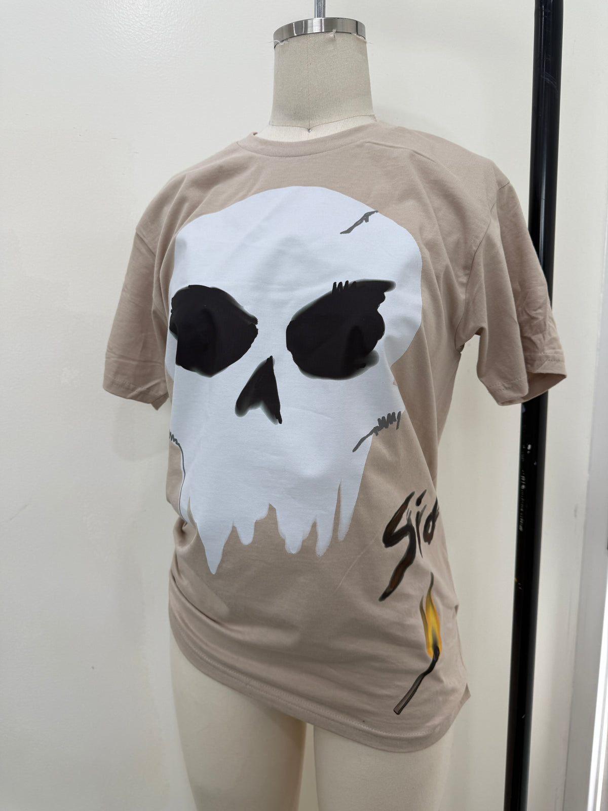 SIDD T SHIRT